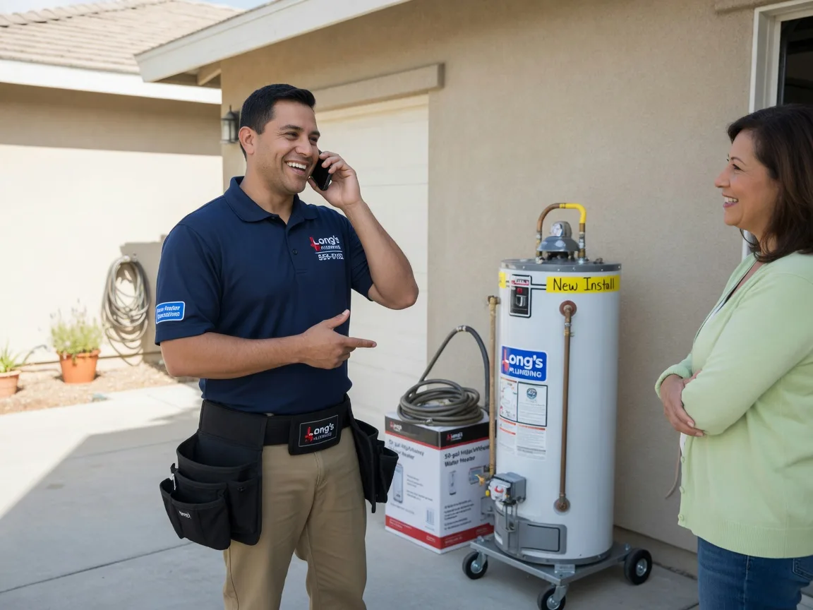 Leak Detection Sandia Park, NM FAQs